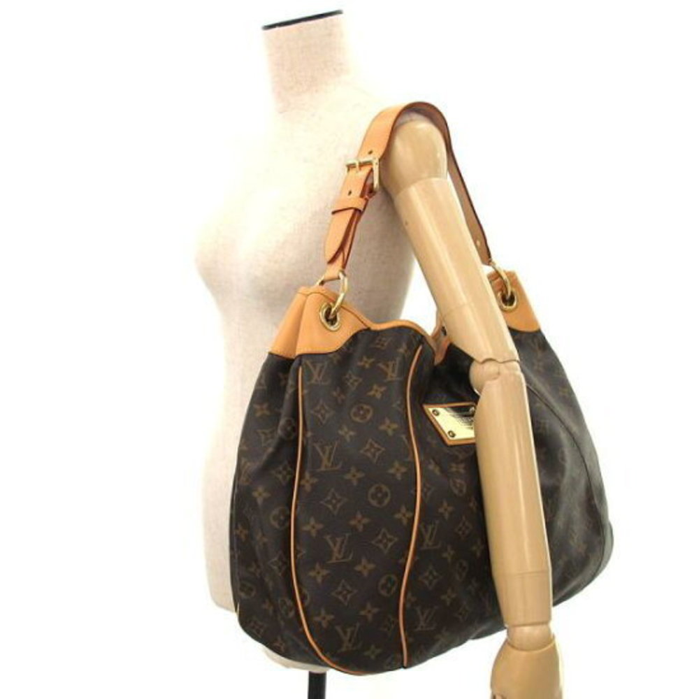 Louis Vuitton Monogram Galliera GM - Picture 9 of 9